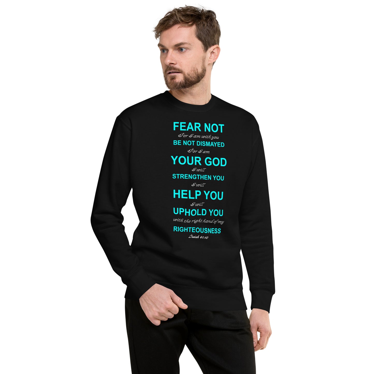 Christian T-shirts