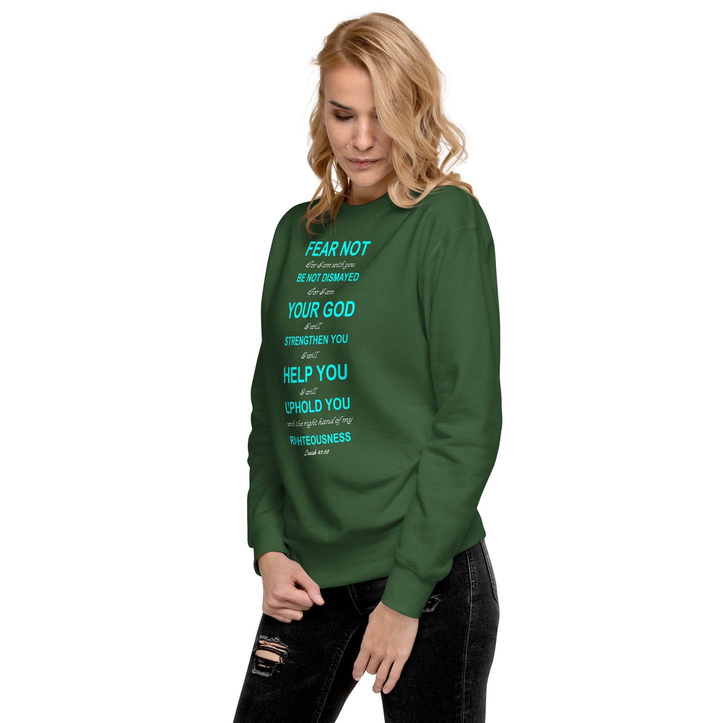 Christian T-shirts