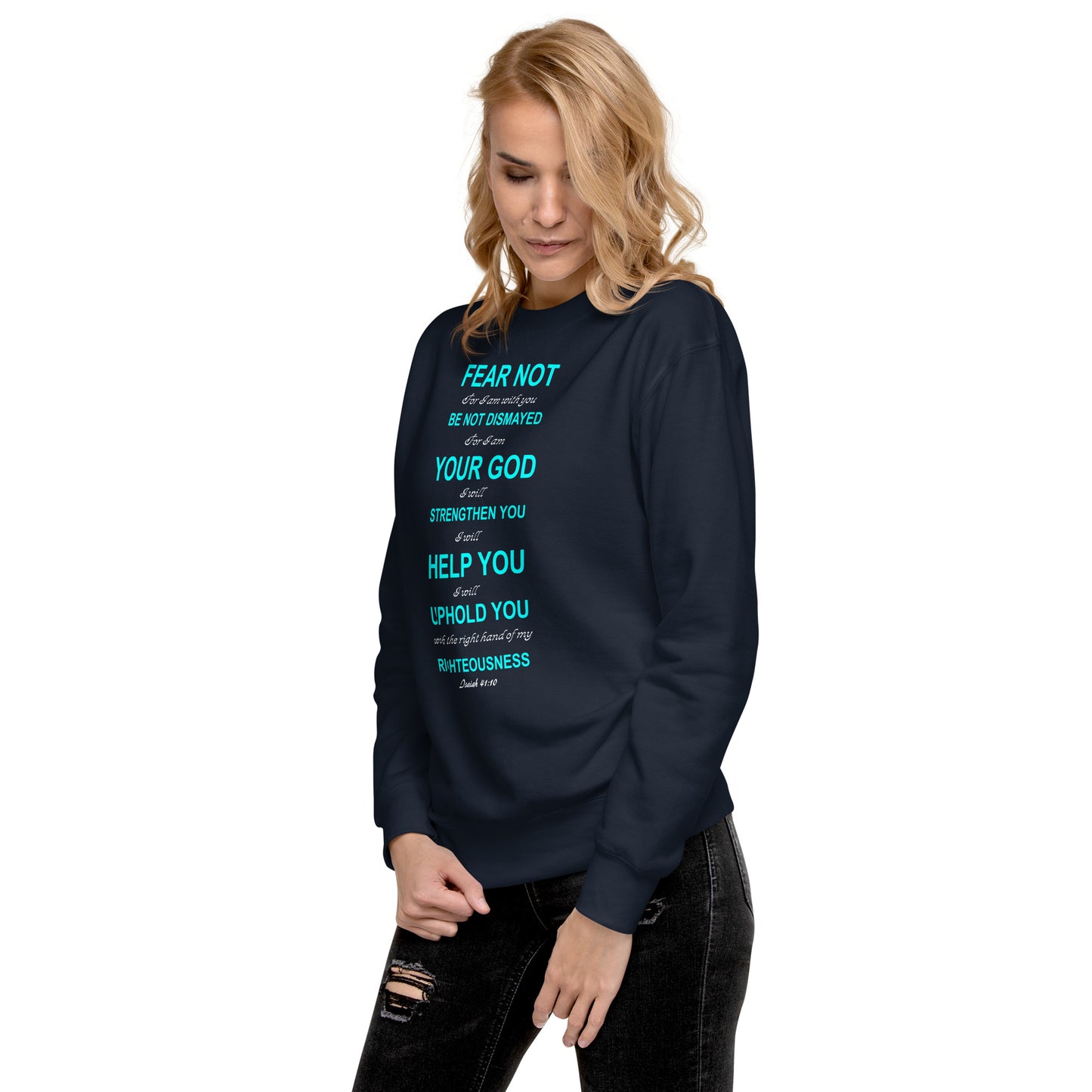Christian T-shirts