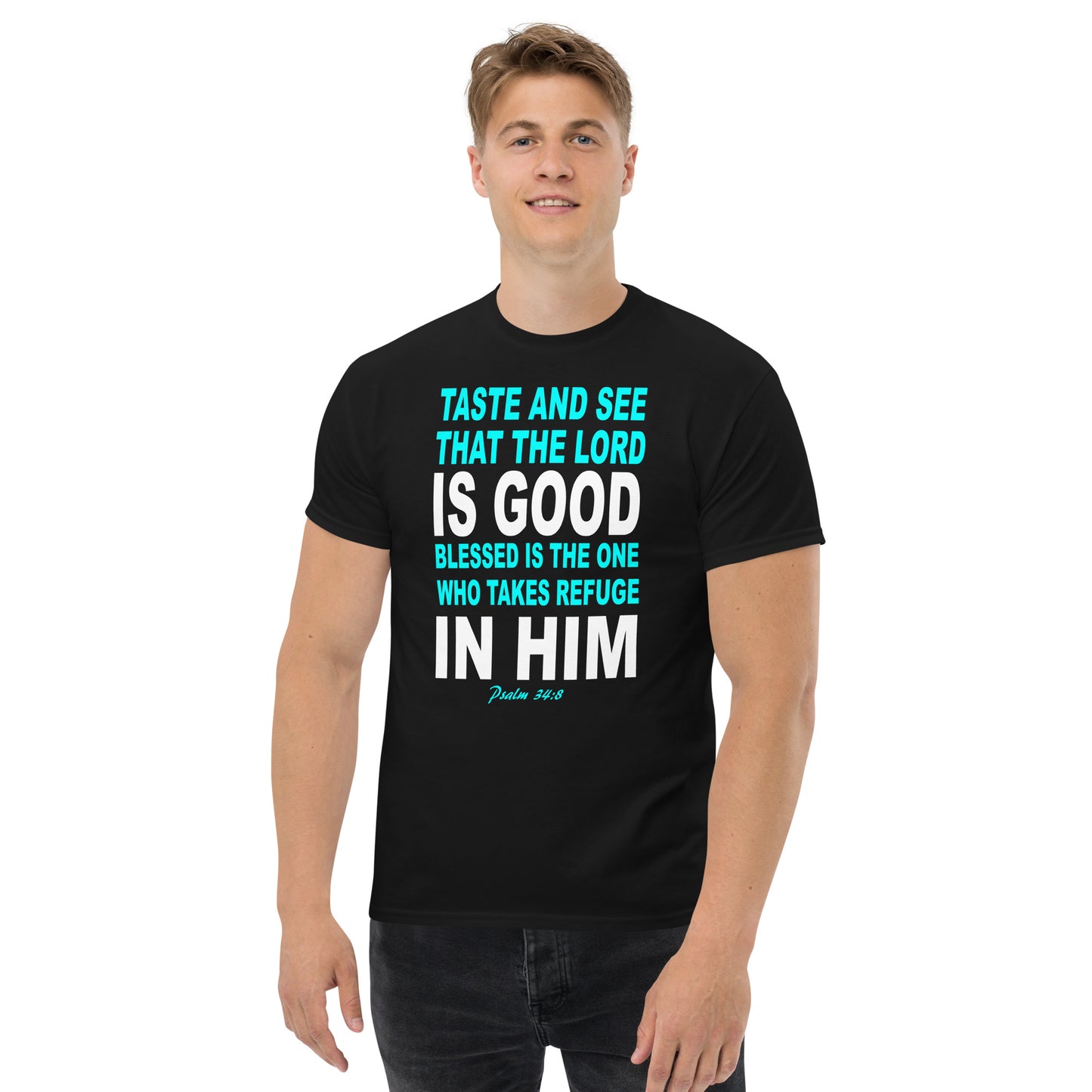 Christian T-shirts