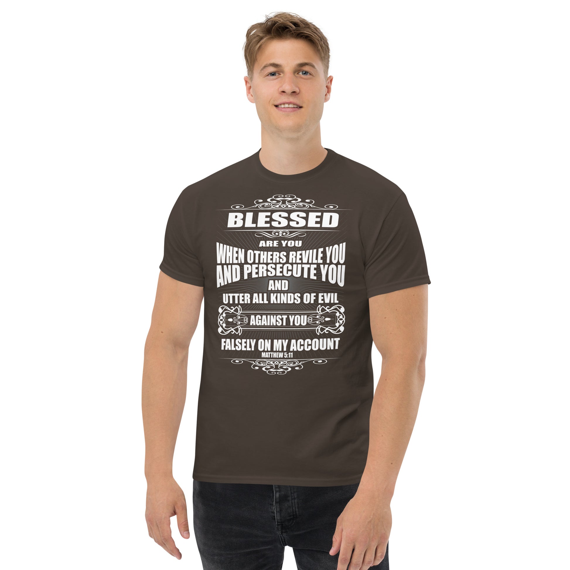 Christian T-shirts