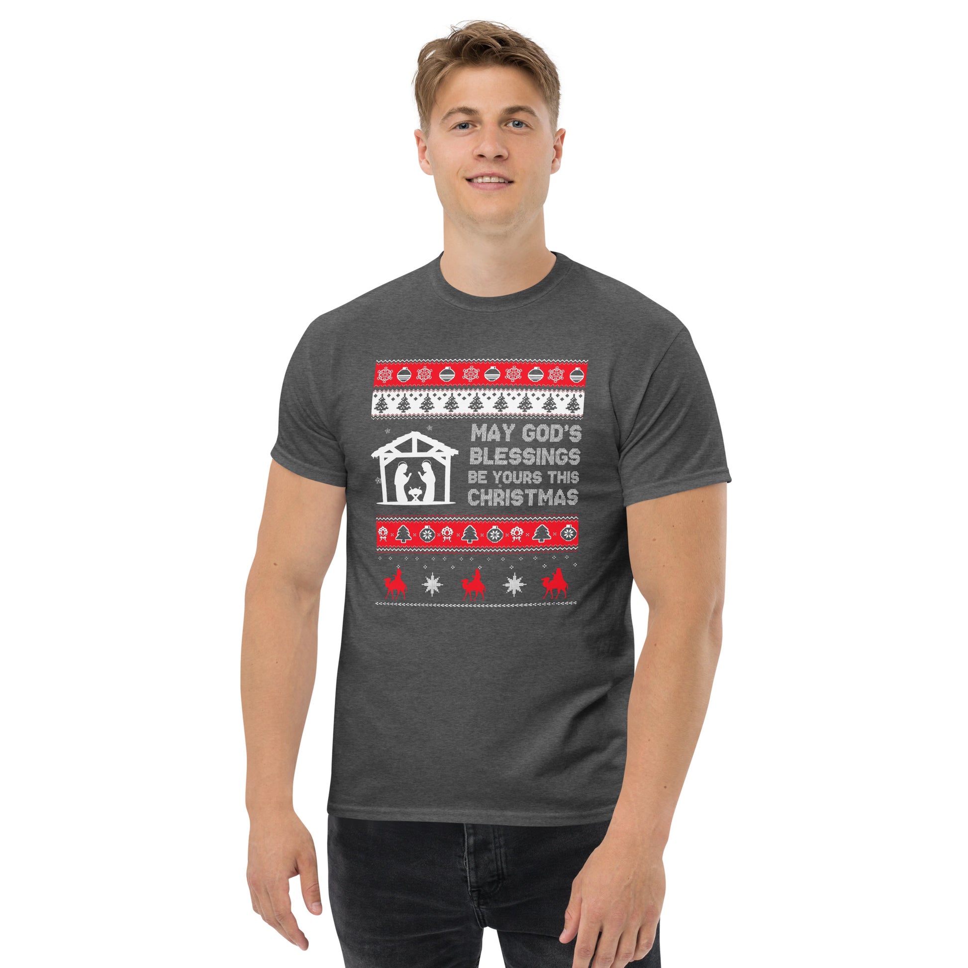 Christmas T-shirts