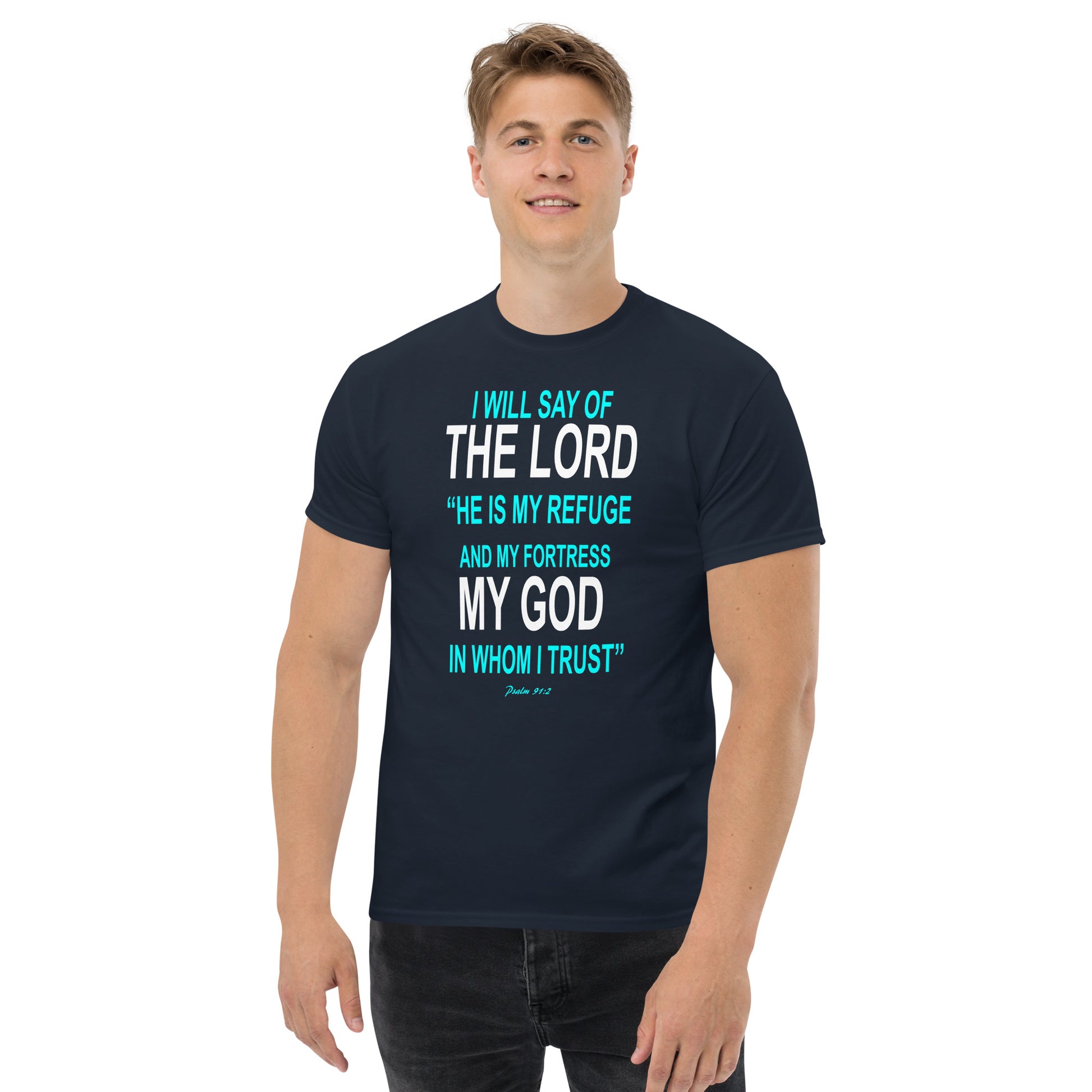 Christian T-shirts