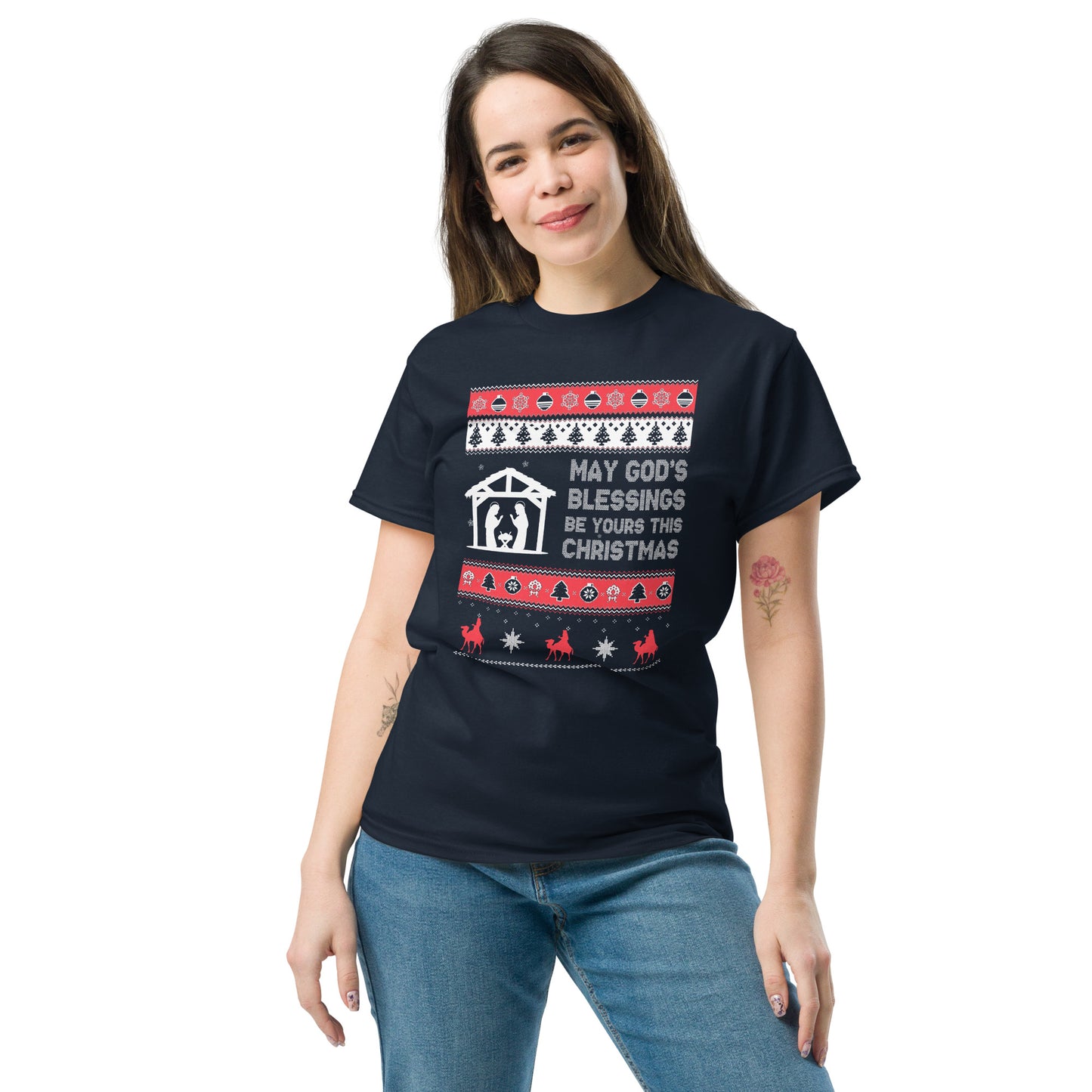 Christmas T-shirts