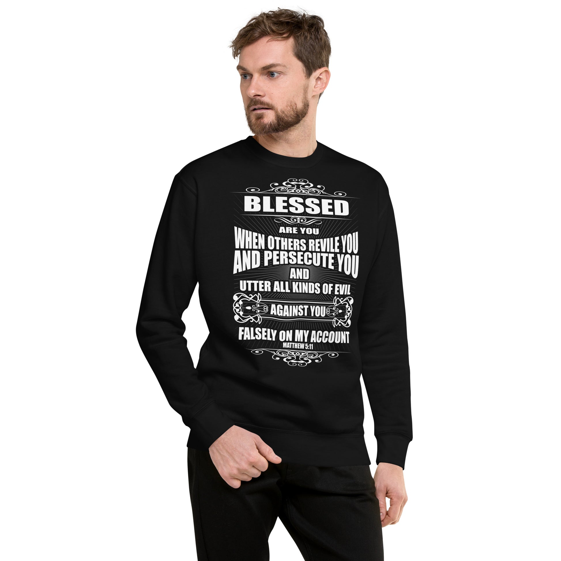 Christian T-shirts