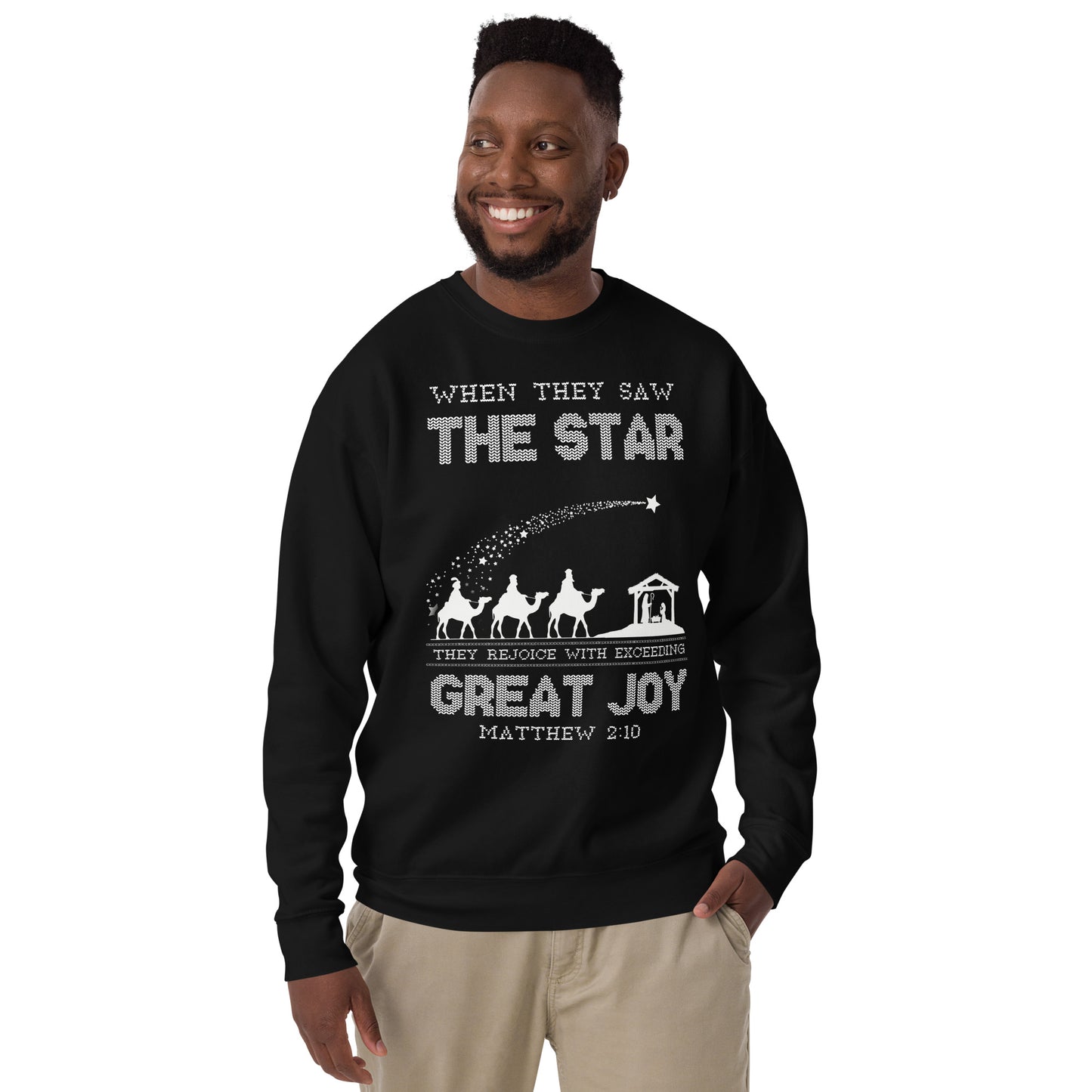 Christmas T-shirts