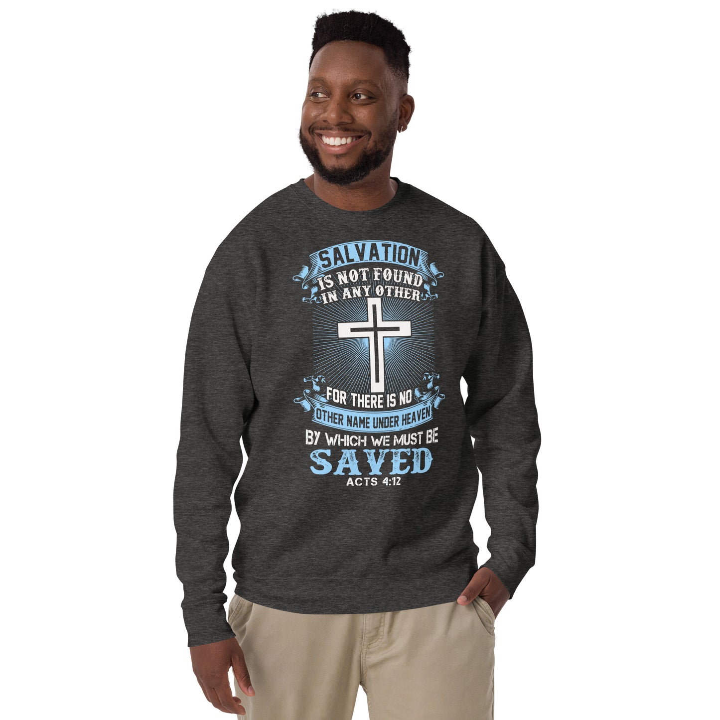 Christian T-shirts