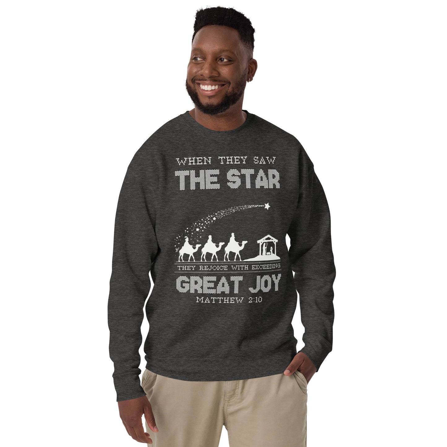 Christmas T-shirts