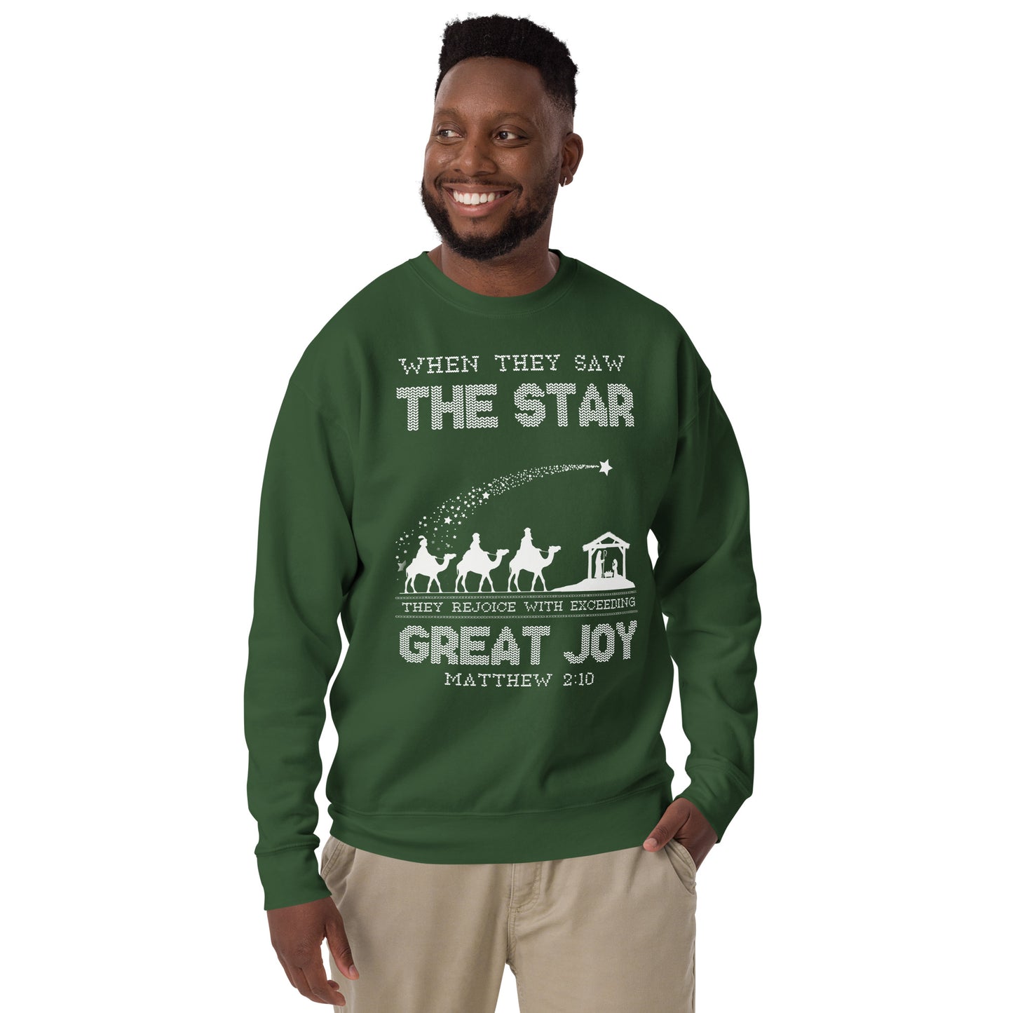 Christmas T-shirts