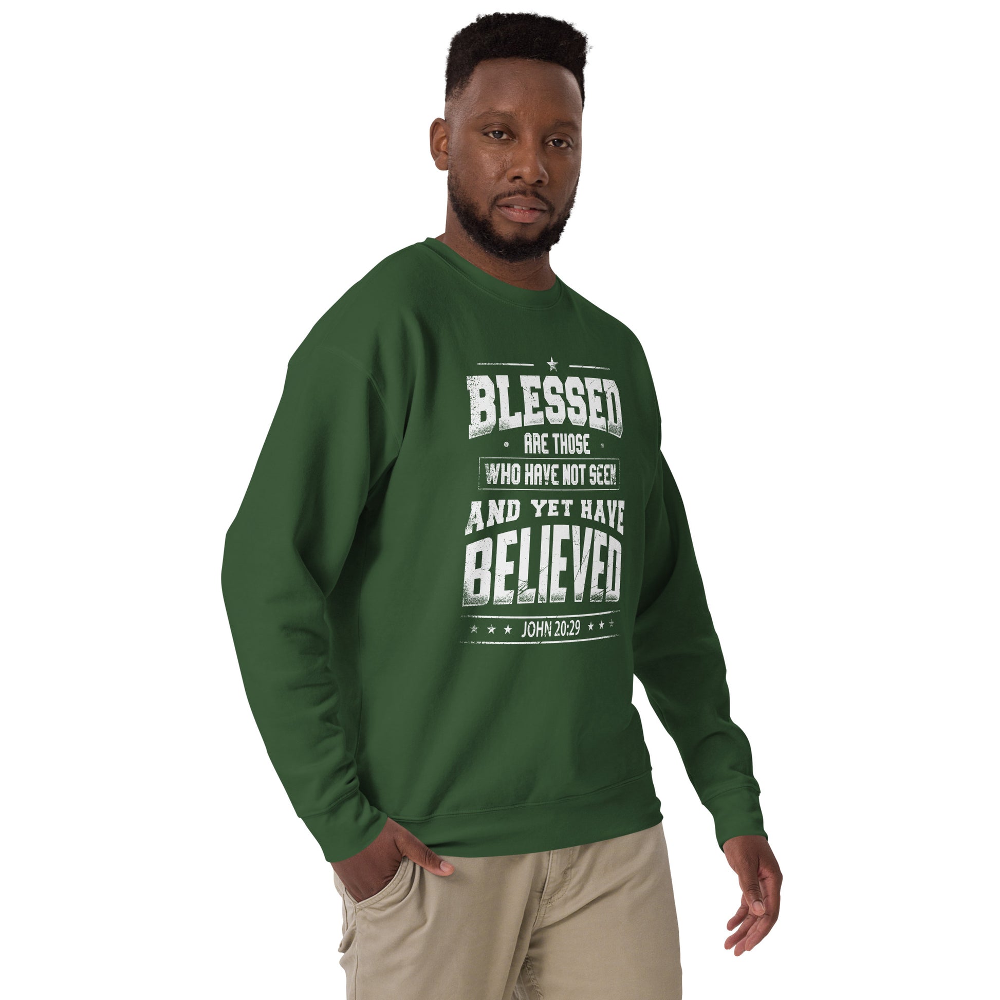 Religious Tees