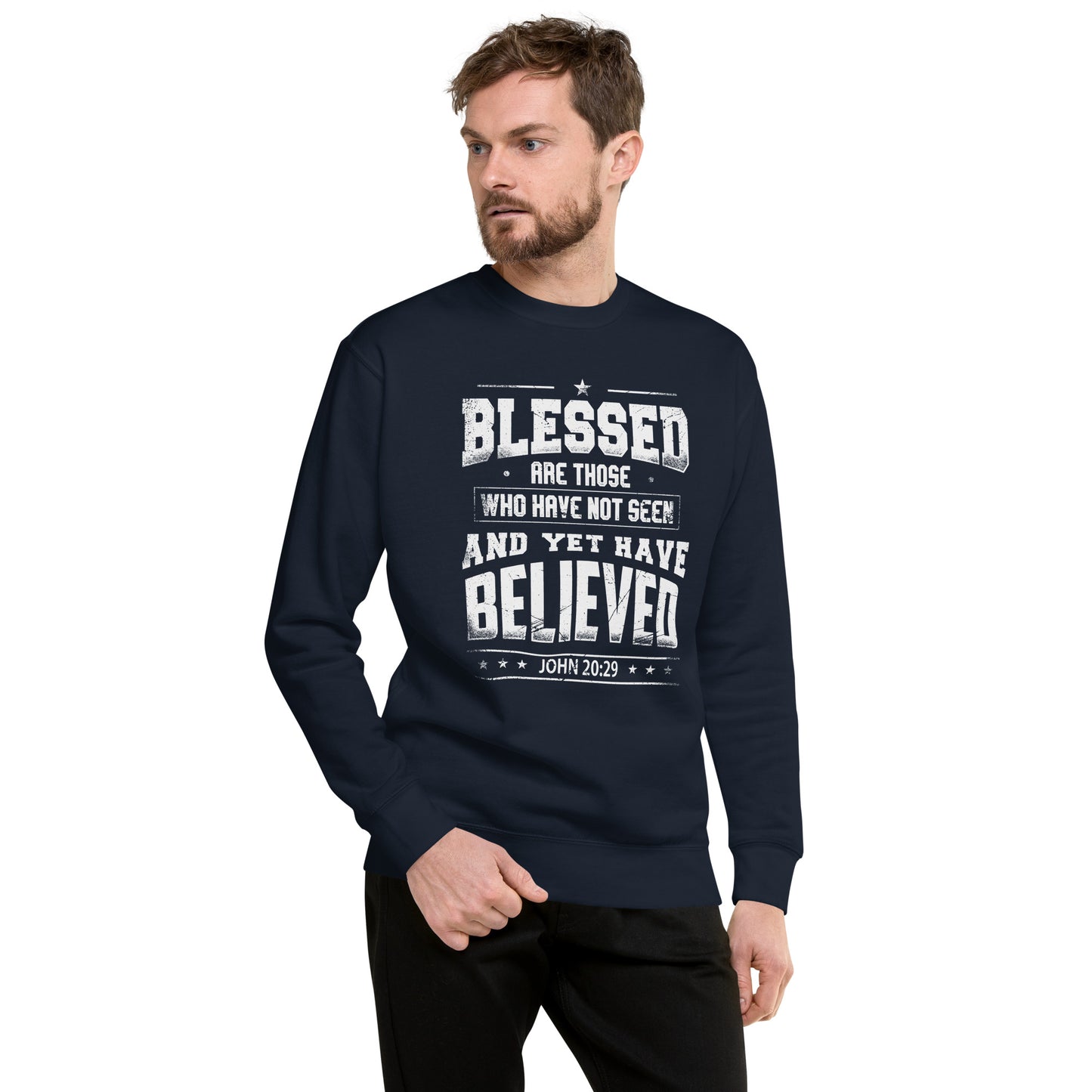 Religious Tees