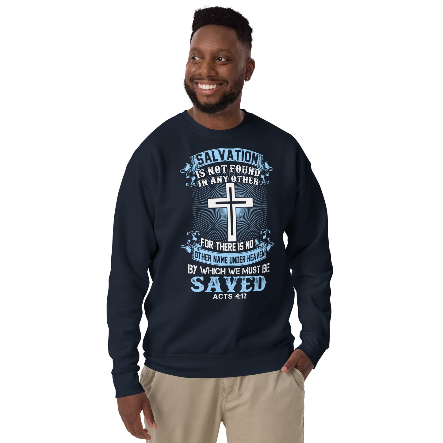 Christian T-shirts