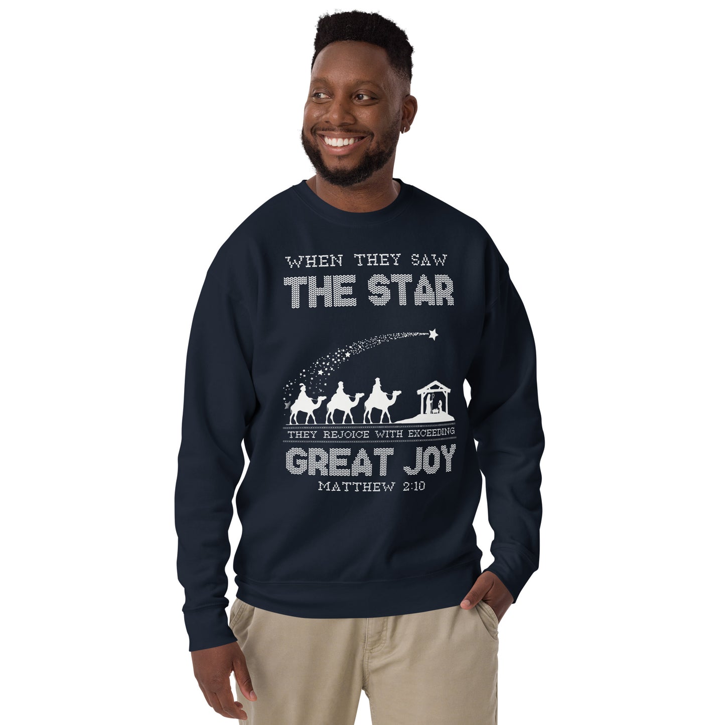 Christmas T-shirts
