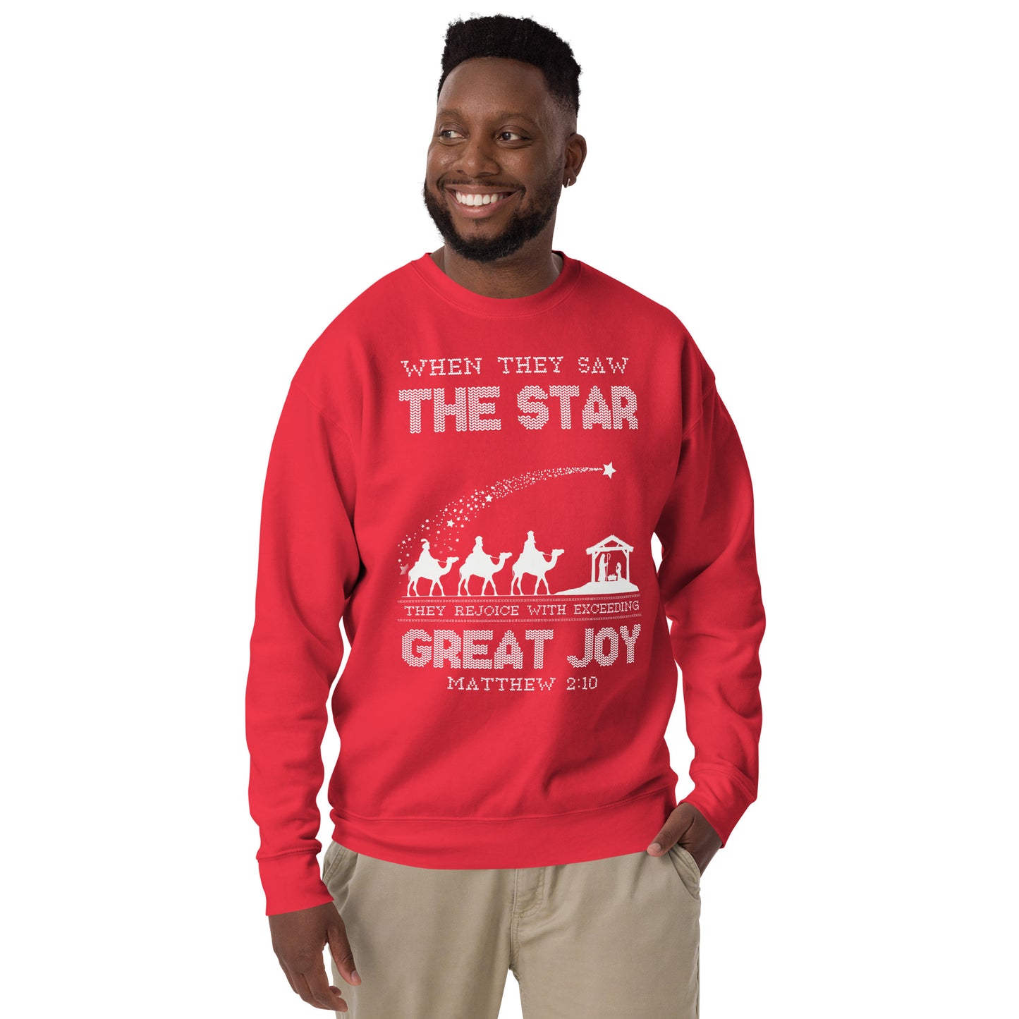 Christmas T-shirts