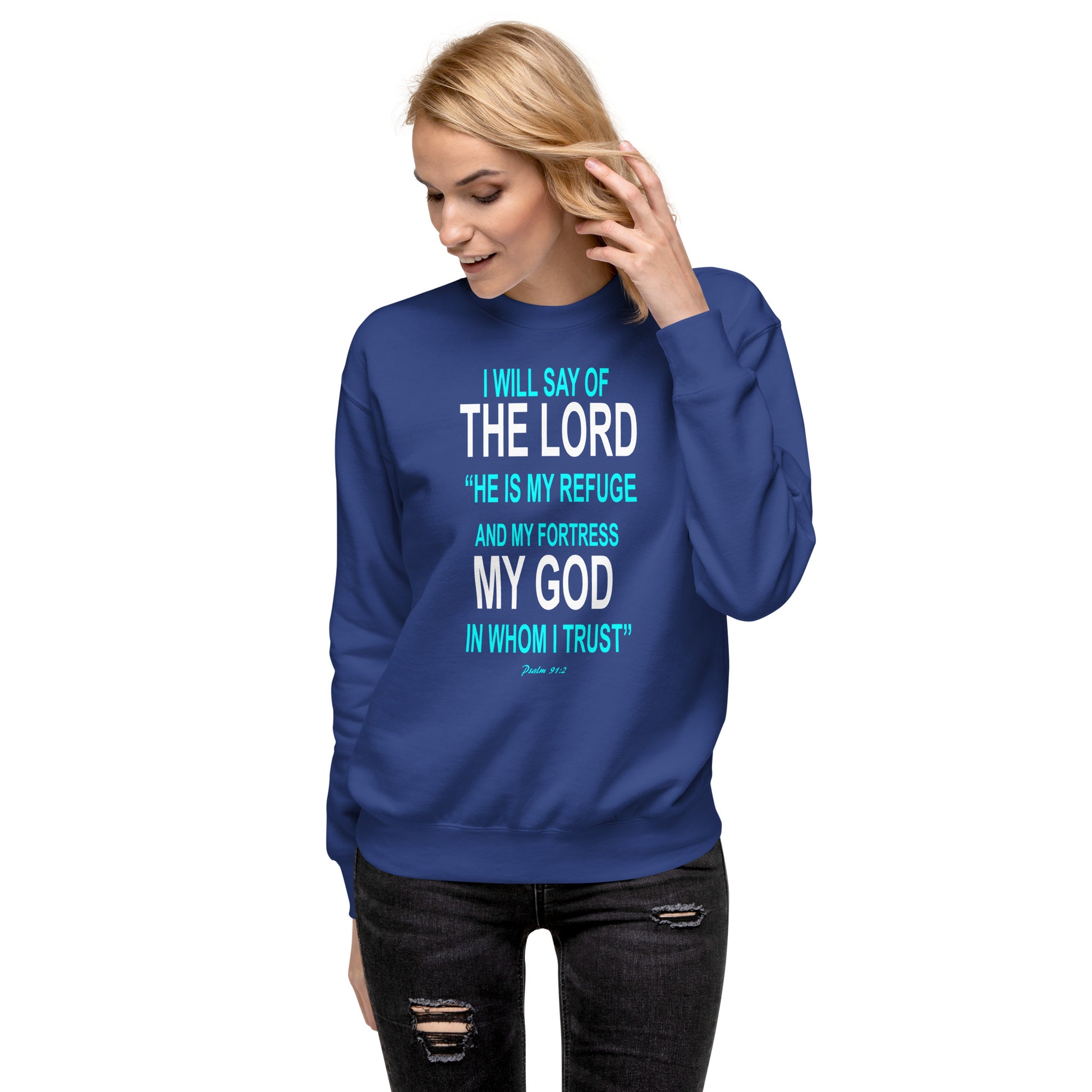 Christian T-shirts