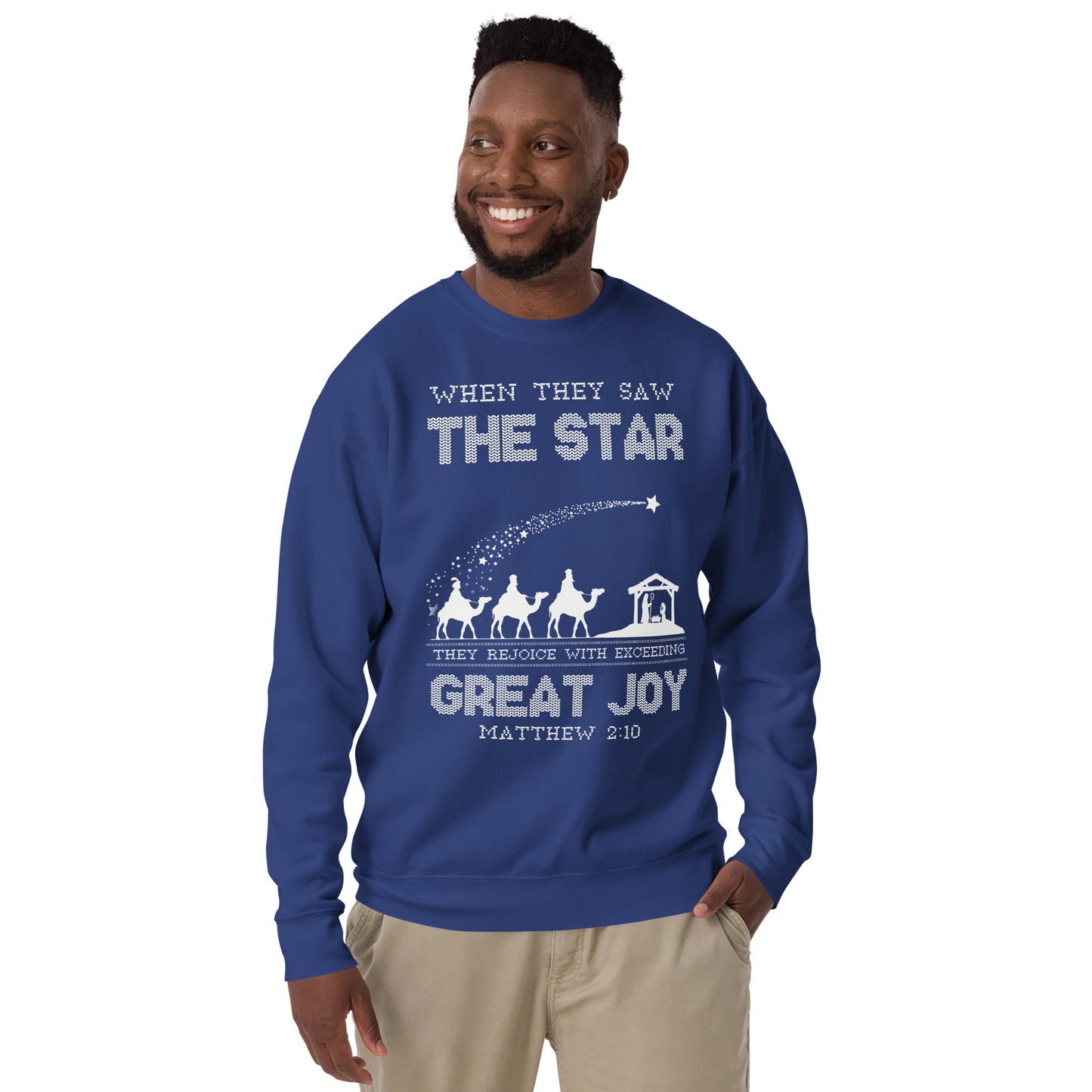 Christmas T-shirts