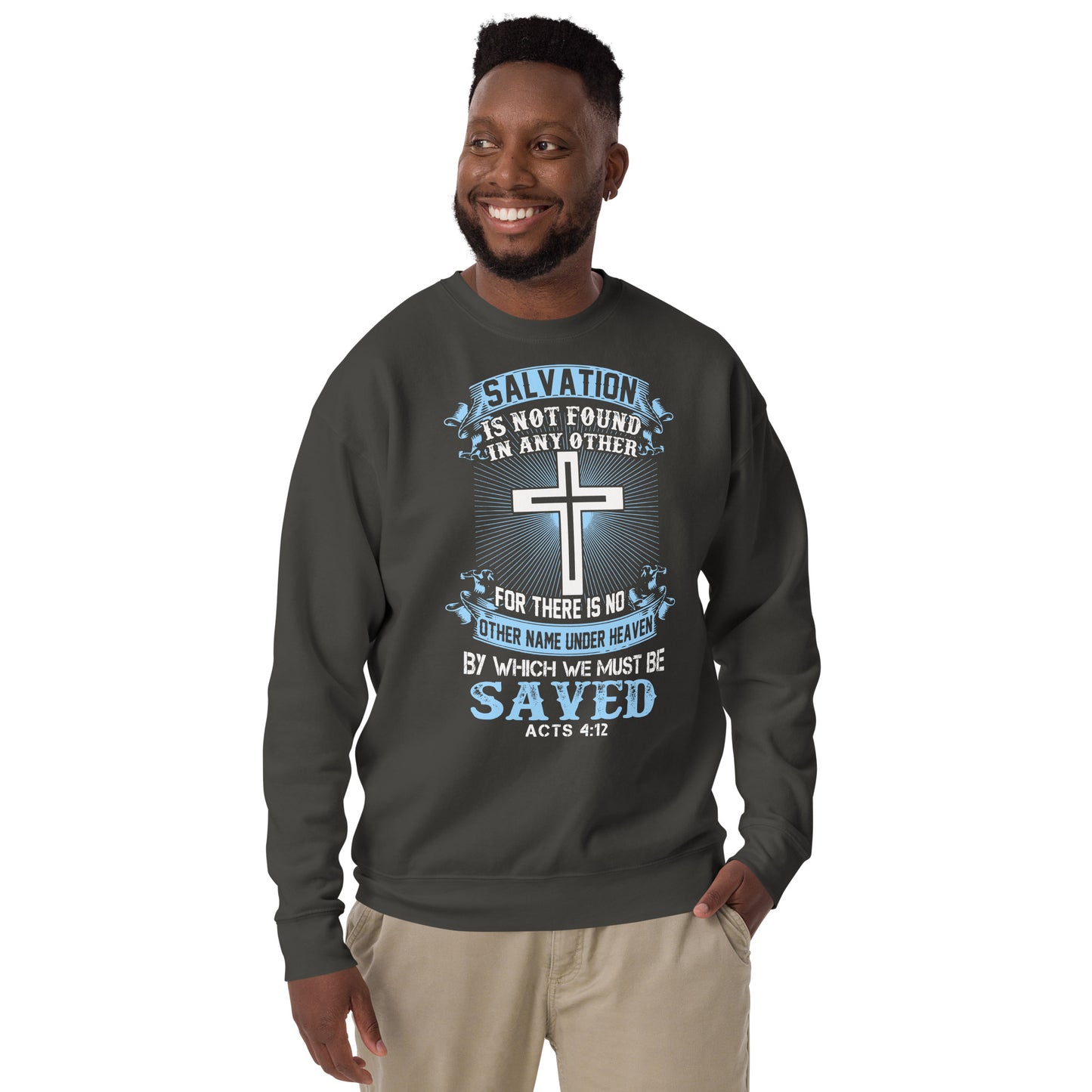 Christian T-shirts